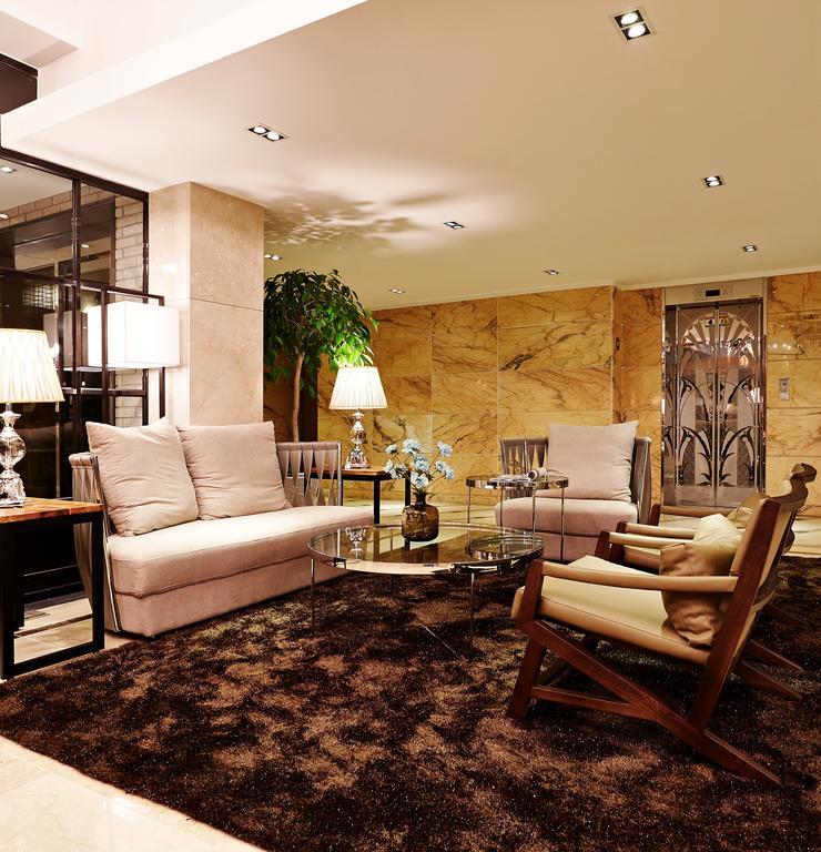 Hotel Namoo Cheong-Ju Cheongju Bagian luar foto